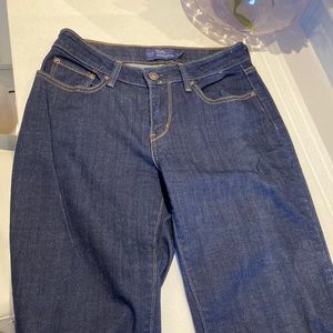 Levi’s jeans